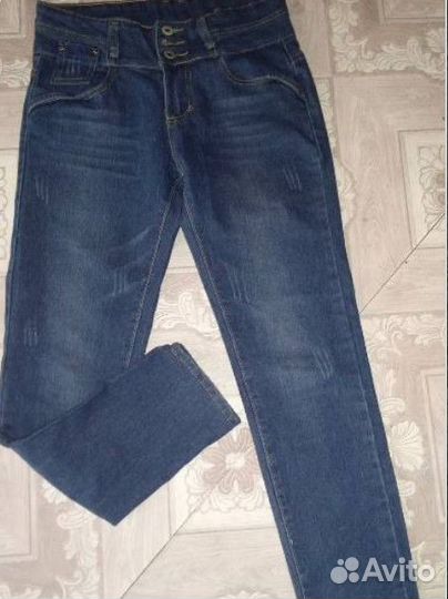 Новые вещи пакетом