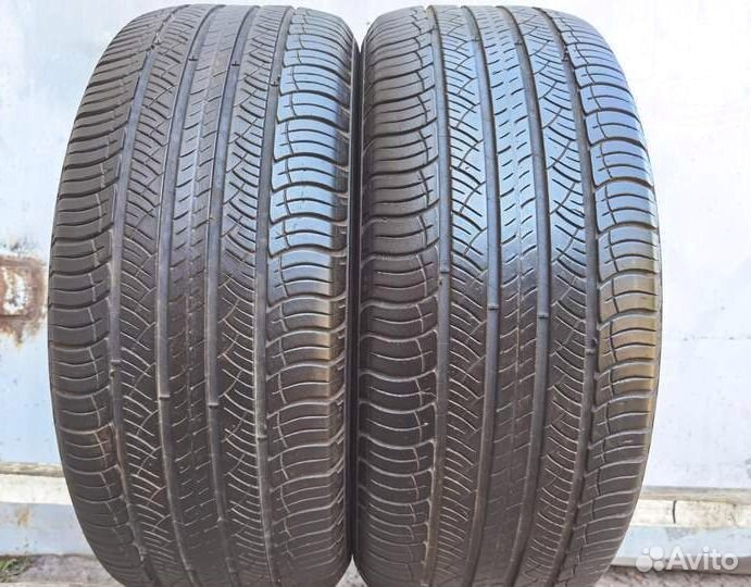 Michelin Latitude Tour HP 245/45 R20 103W