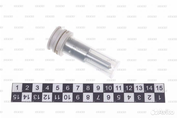 Распылитель NP-dlla150SN876