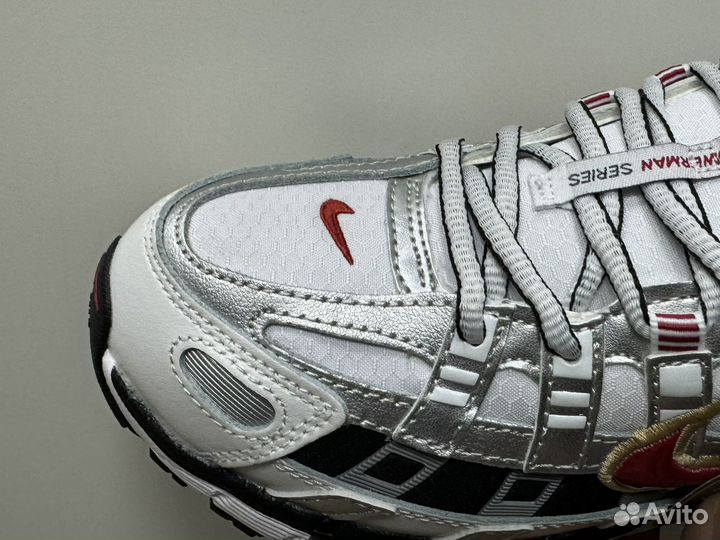 Кроссовки Nike P-6000 Gore-Tex