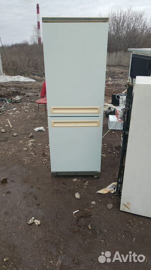 Холодильник стинол