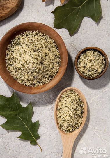 Ядра конопли,семена конопли, конопляный протеин