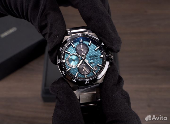 Часы Seiko Astron sbxc157 / SSH157J1