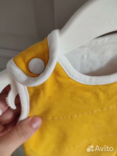 Спальный мешок детский