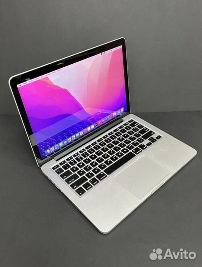 MacBook Pro 13 (2015), 512гб