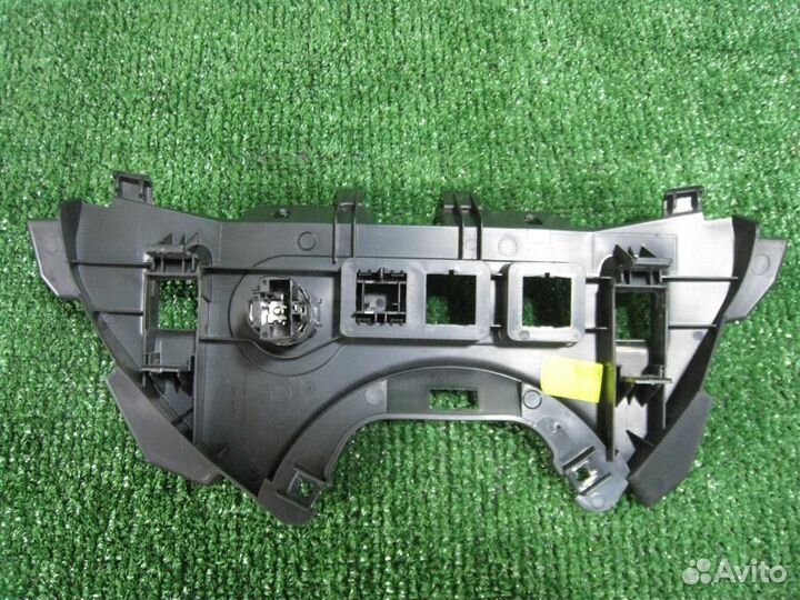 Накладка торпедо Citroen Berlingo B9 2011