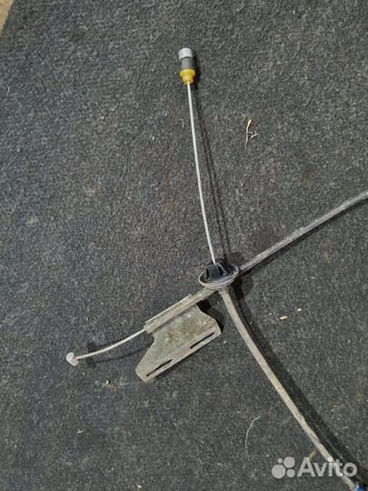 Тросик газа Mitsubishi Lancer 9 4G18 2005