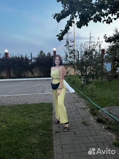 Няня для ребенка