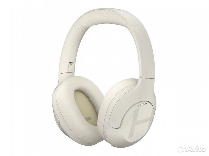 Беспроводные наушники Xiaomi Haylou S35 ANC, белые