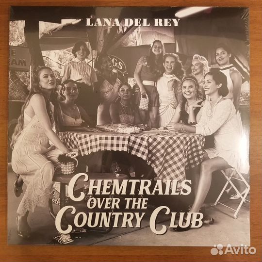 Новые виниловые пластинки 23 (14 штук)