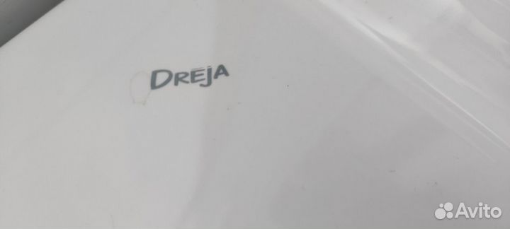 Тумба для ванной бу