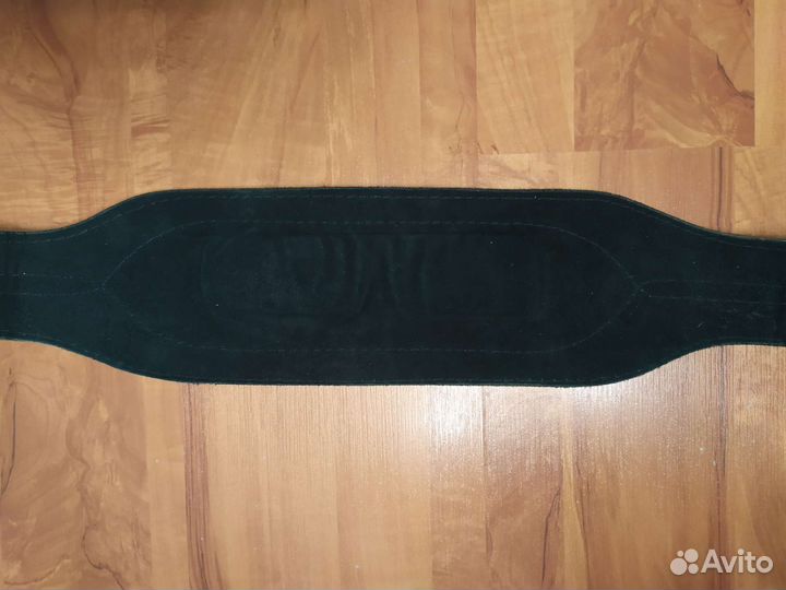 Тяжелоатлетический пояс