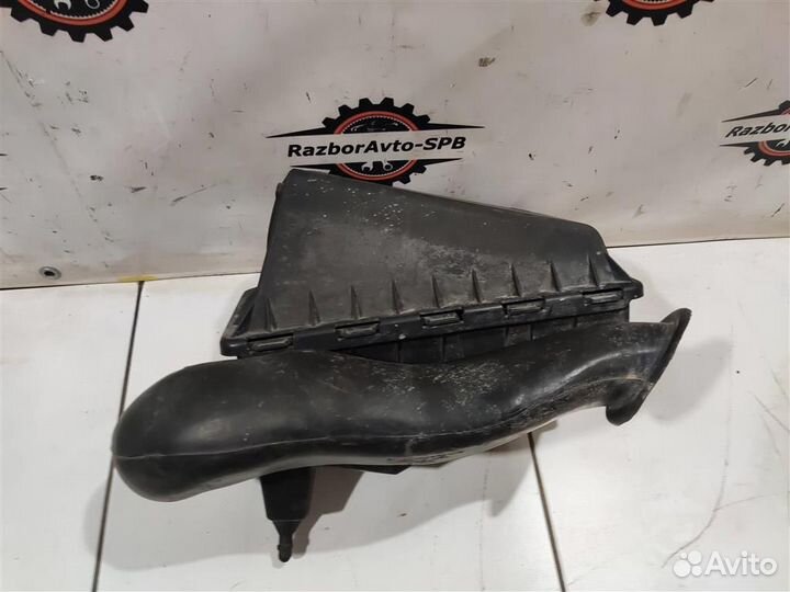 Корпус воздушного фильтра jaguar S-Type