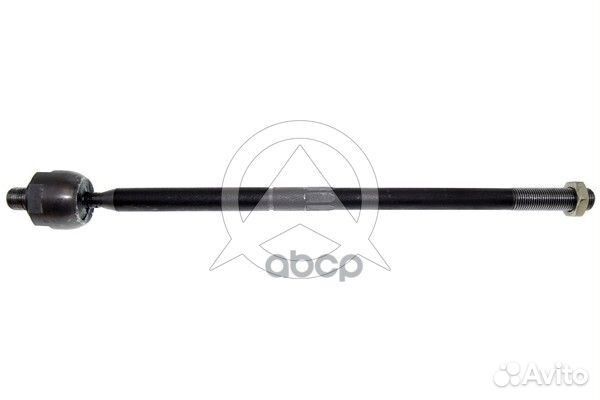 Тяга рулевая голая L 65015 Sidem