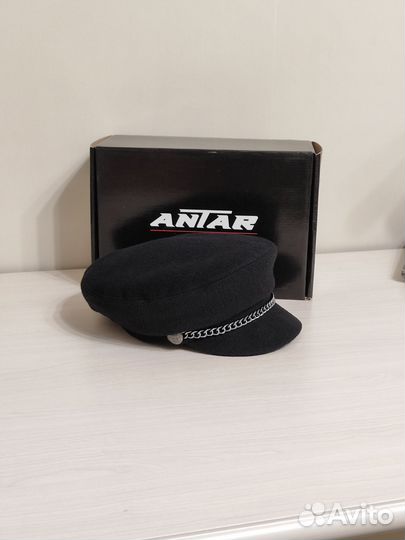 Фуражка женская 56-57 см