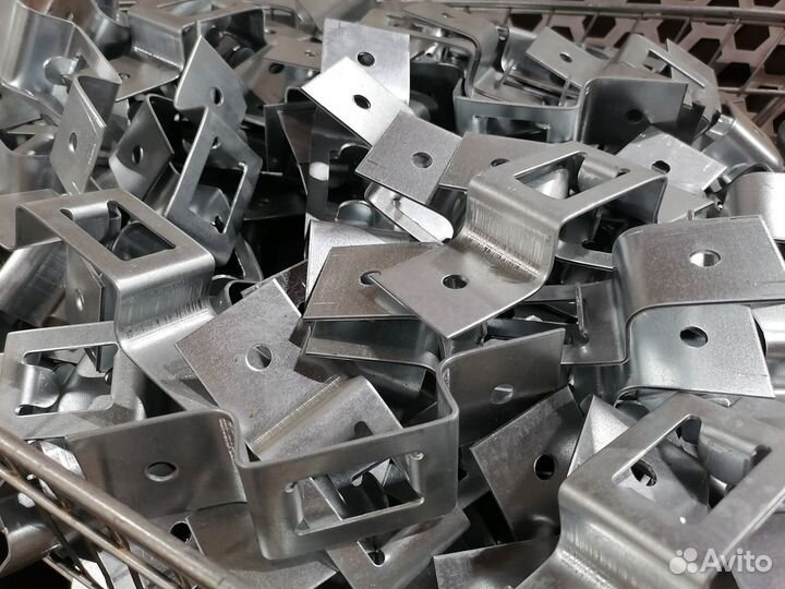 Стеллаж сборный