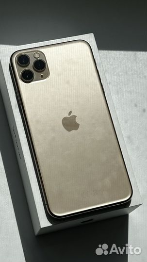 iPhone 11 Pro Max, 64 ГБ