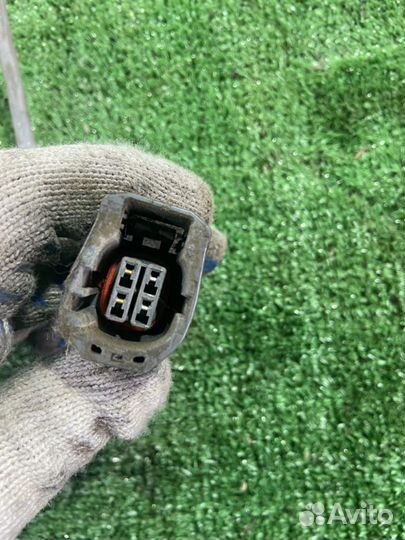 Датчик кислородный / Lambdasonde Mazda Mazda 3 (BL