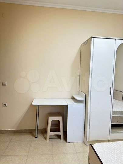 Комната 16 м², 2/5 эт.