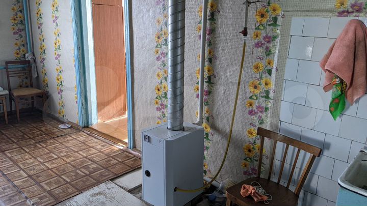 Дом 90 м² на участке 7 сот.