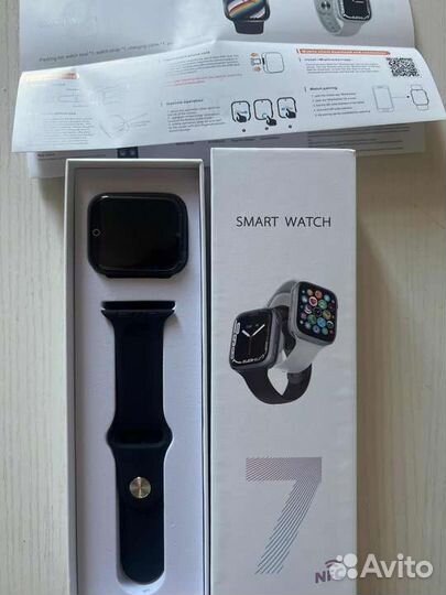Finowatch Z7