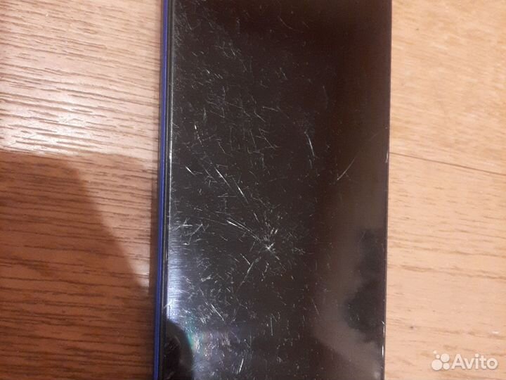 Xiaomi Redmi 8A, 2/32 ГБ