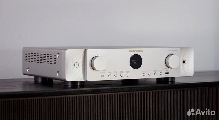 Marantz Cinema 70s Gold