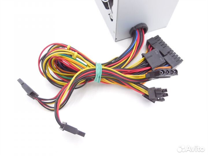 Блок питания для пк 500w.qori