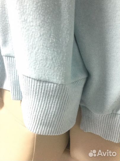 Свитер джемпер оверсайз 54-56