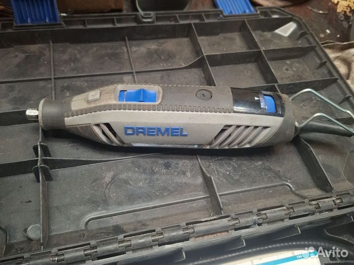 Гравер dremel 4250
