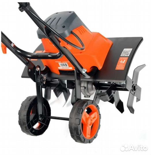 Электрический культиватор patriot elektra 1500