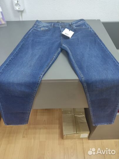 Джинсы женские