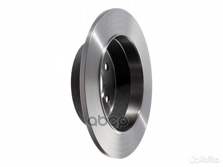 Z06114 диск тормозной задний MB Vito all 95 Z