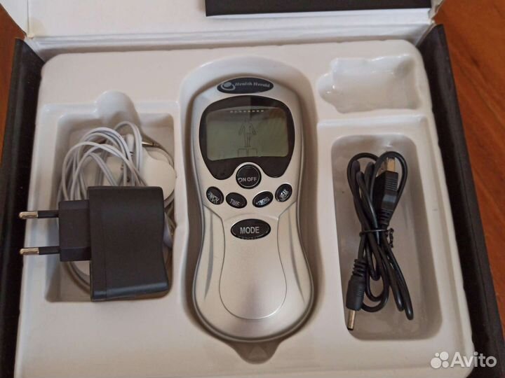 Миостимулятор