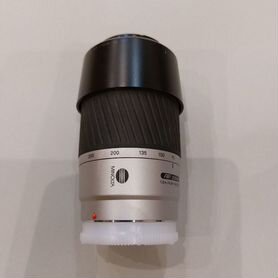 Объективы для sony a 75-300