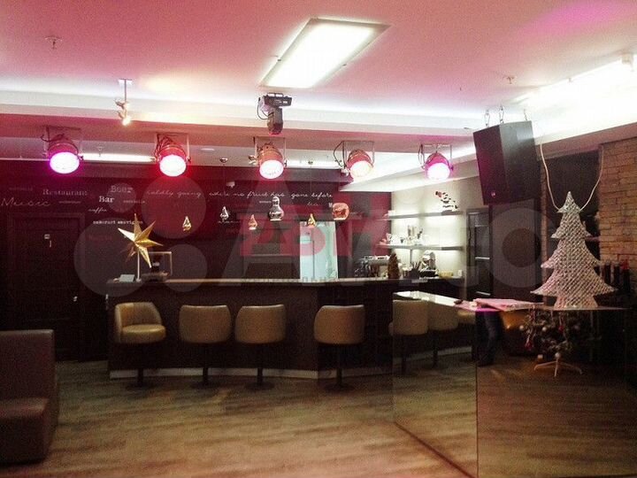 Сдам помещение общественного питания, 400 м²