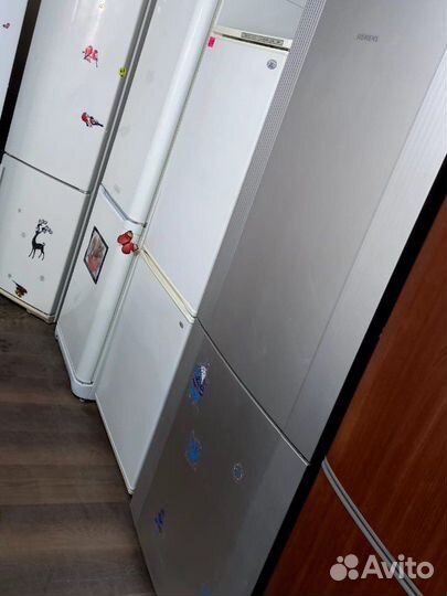 Холодильник б/у с доставкой и гарантией