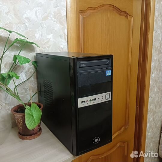 Системный блок i5