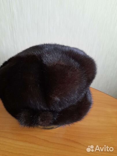 Шляпа женская