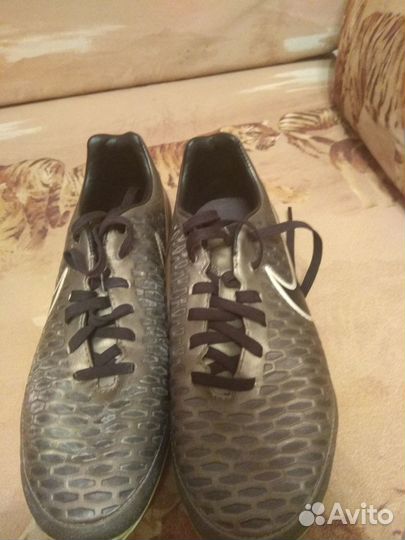 Бутсы nike magista. Размер 39.5. Состояние 9/10