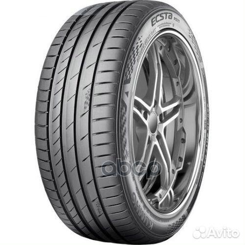Kumho Ecsta PS71 235/45 R18