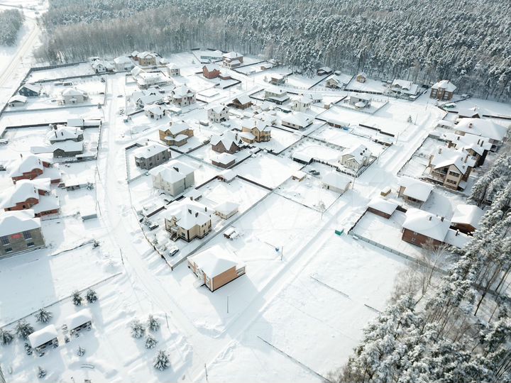 Участок 7,5 сот. (СНТ, ДНП)