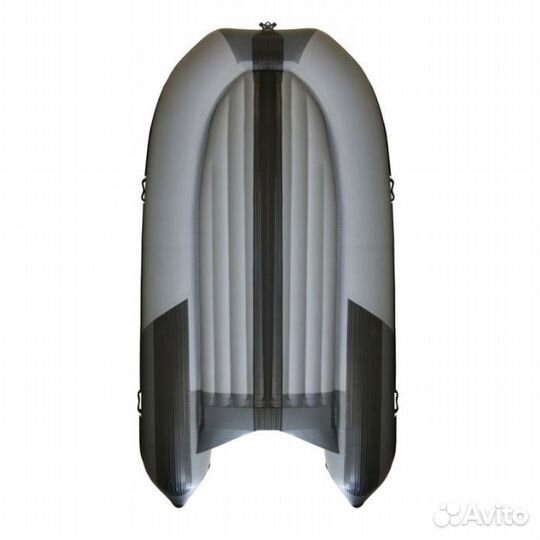 Лодка пвх навигатор 350 нднд PRO