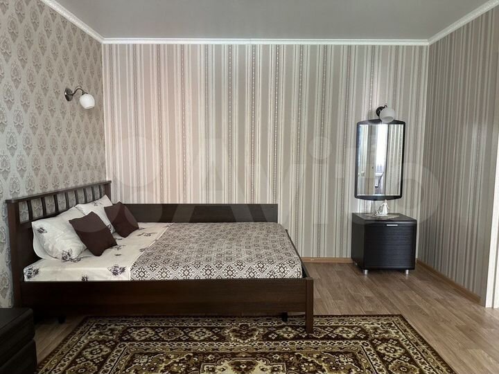 1-к. квартира, 41,4 м², 2/9 эт.