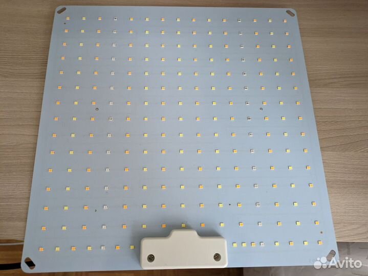 Фитолампа для растений полный спектр