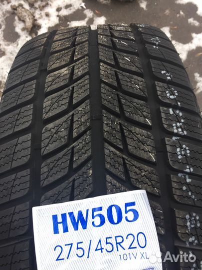 Horizon HW505 275/45 R20 V
