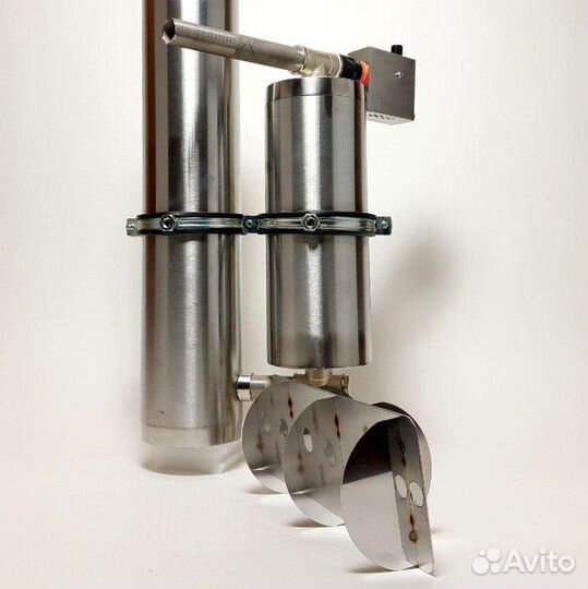 Дымогенератор