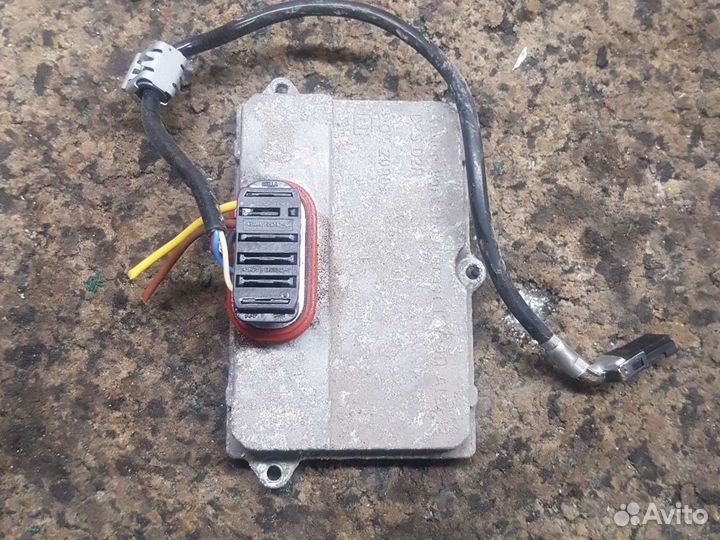 Блок розжига ксенона 5DV 008 290-00