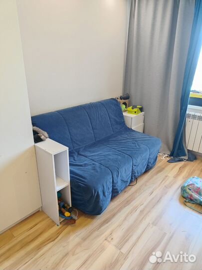 Чехол на диван IKEA ликселе