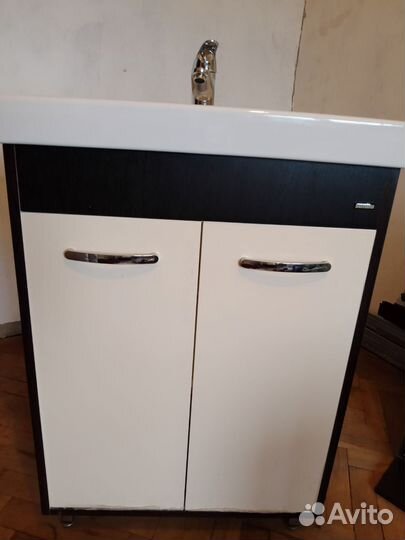 Мебель для ванной комнаты